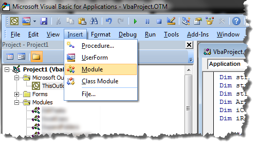 Recurring Outlook Appointments That Skip Weekends